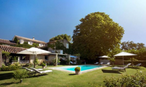 Domaine de Canfier, maison d'hôtes